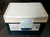 Item #619 — Vintage Coleman Lunch Box Cooler