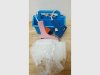 Item #460 — Glue Guns Set