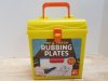 Item #309 — New Mix & Match Rubbing Plates