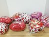 Item #441 — New Valentine\'s Balloons