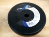 Item #504 — New 10 lb Weight Plate