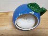 Item #516 — New Blueberry Sponge Holder