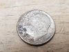 Item #1 — 1962 Silver Dime
