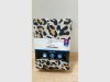 Item #253 — New Leopard Print Pillowcases