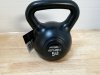 Item #439 — New 5 LB Pro Kettlebell