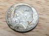 Item #54 — 1963 Silver Roosevelt Dime