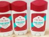 Item #289 — New Old Spice Deodorant Set