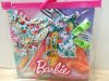 Item #392 — New Barbie Tropical Outfit Set