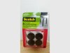Item #546 — New Scotch Felt Furniture Pads