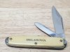 Item #33 — Oklahoma Pocket Knife, USA, 7 in
