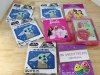 Item #696 — New Assorted Valentines Cards