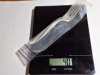 Item #225 — Marked Sterling Swan Lake International Salad Fork, 40 grams