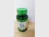 Item #572 — New Vitamin D3 Supplement exp oct 2026