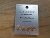 Item #590 — New Home Run Heroes Earrings
