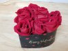 Item #724 — New Valentine\'s Artificial Roses