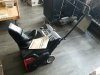 Item #14 — Like New Yard Machine Snow blower, 21 in, 123cc