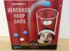 Item #459 — New Snowball Headband Hoop Game