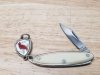 Item #5 — Vintage Ohio, USA made pocket knife,  4 in
