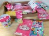 Item #702 — New Kids Craft and Toy Assortment