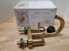 Item #39 — Centerset Bath Faucet