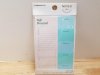 Item #517 — New Well Balanced Planning Notes
