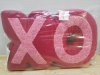 Item #241 — New decorative pillow,  16 in