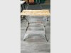 Item #27 — Black & Decker Workmate Bench