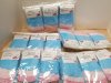 Item #131 — New Studio Shower Caps Lot