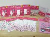 Item #541 — New Valentine\'s Crafts Assortment