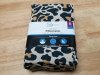Item #116 — New Leopard Print King Pillowcases
