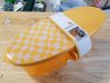Item #717 — New Microwave Corn Steamer