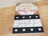 Item #294 — New Summer Quote Signs, 6 in