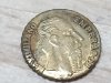 Item #2 — Maximilian Gold Emperor Mexican Coin