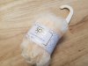 Item #821 — New Spa Essentials Loofah and Comb Set