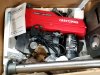Item #69 — New Craftsman 10 in drill press