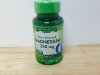 Item #576 — New Magnesium Supplement 250mg