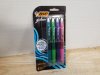 Item #367 — New BIC Gel-ocity Gel Pens 4-Pack