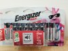 Item #181 — New Energizer Max AA Batteries 16-Pack