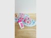 Item #185 — New Toddler Girl Shoes size 6