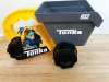 Item #626 — New Tonka Sand Dumper Toy