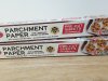 Item #581 — New Pre-Cut Parchment Paper Sheets