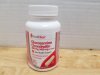 Item #245 — New glucosamine chondroitin 45 capsules exp. April 2025
