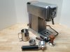 Item #12 — Like new Espresso Machine, works great