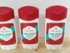 Item #368 — New Old Spice Pure Sport Deodorant (3)