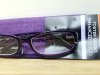 Item #609 — New Foster Grant Reading Glasses +2.50