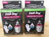 Item #443 — New Fresh Drop Odor Preventor 2-Pack
