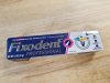Item #767 — New Fixodent Professional Adhesive