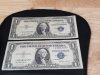 Item #133 — 1935-E $1 silver certificate star notes