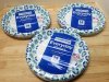 Item #18 — New Truly Living Everyday Plates (3 Packs)