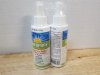 Item #444 — 2 new bottles pain spray each 4 oz